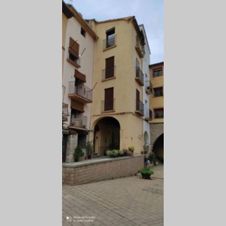 Casa Xavier - Apartamento 1 Ager Buitenkant foto